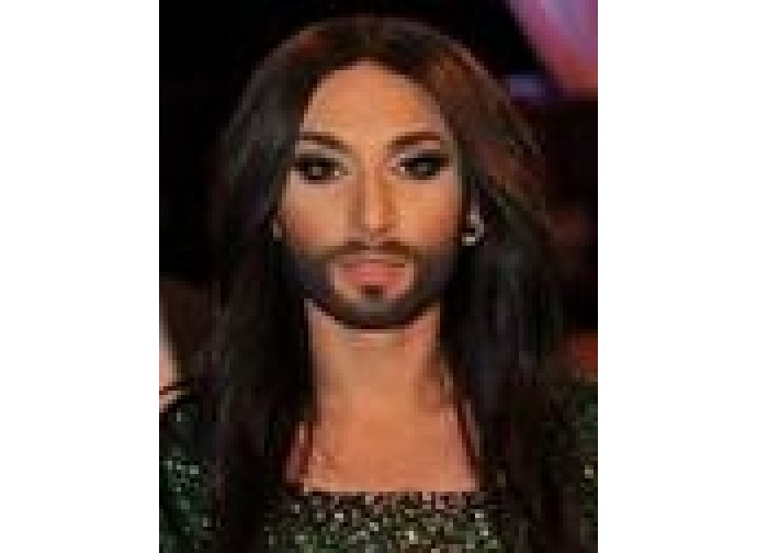 Conchita Wurst